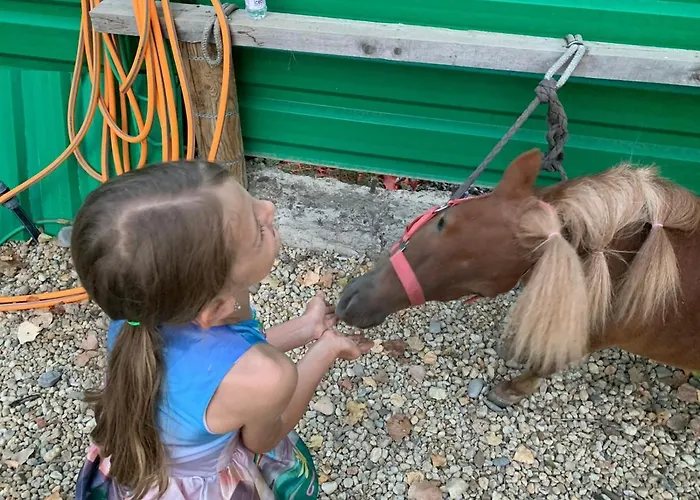 Luxury Orchid With A Garden In A Private Complex Cascadas Bulgaria Aparthotel 3*