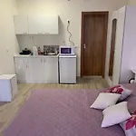 Apartmanhotel Luxury Orchid With A Garden In A Private Complex Cascadas Bulgaria