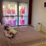 Apartmanhotel Luxury Orchid With A Garden In A Private Complex Cascadas Bulgaria Napospart