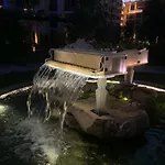 Luxury Orchid With A Garden In A Private Complex Cascadas Bulgaria 3* Napospart