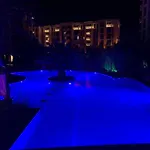 Luxury Orchid With A Garden In A Private Complex Cascadas Bulgaria Apartmanhotel 3*