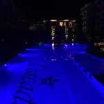 Apartmanhotel Luxury Orchid With A Garden In A Private Complex Cascadas Bulgaria Napospart