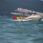 Apartmanhotel Luxury Orchid With A Garden In A Private Complex Cascadas Bulgaria 3*