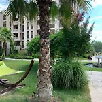 Apartmanhotel Luxury Orchid With A Garden In A Private Complex Cascadas Bulgaria Napospart