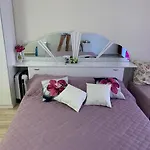 Luxury Orchid With A Garden In A Private Complex Cascadas Bulgaria Apartmanhotel