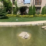 Luxury Orchid With A Garden In A Private Complex Cascadas Bulgaria 3* Napospart