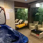 Luxury Orchid With A Garden In A Private Complex Cascadas Bulgaria Apartmanhotel