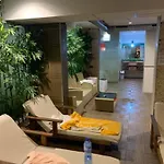 Apartmanhotel Luxury Orchid With A Garden In A Private Complex Cascadas Bulgaria Napospart