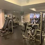 Apartmanhotel Luxury Orchid With A Garden In A Private Complex Cascadas Bulgaria