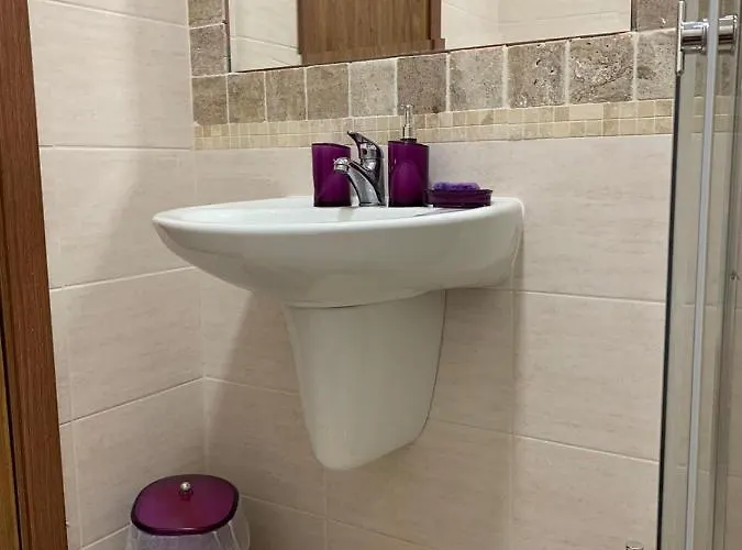 Luxury Orchid With A Garden In A Private Complex Cascadas Bulgaria 3*