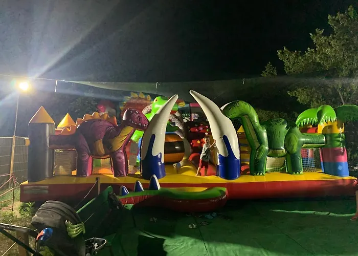 公寓式酒店 Luxury Orchid With A Garden In A Private Complex Cascadas Bulgaria 阳光海滩