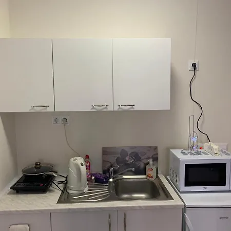 Luxury Orchid With A Garden In A Private Complex Cascadas Bulgaria Apartahotel Sunny Beach