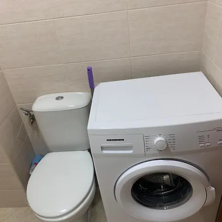 公寓式酒店 Luxury Orchid With A Garden In A Private Complex Cascadas Bulgaria 3*