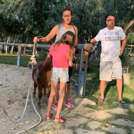 Luxury Orchid With A Garden In A Private Complex Cascadas Bulgaria 3* Sunny Beach