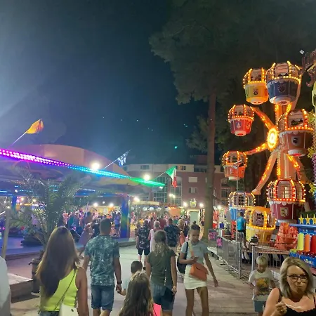 Luxury Orchid With A Garden In A Private Complex Cascadas Bulgaria Apartahotel Sunny Beach