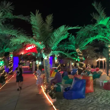 Luxury Orchid With A Garden In A Private Complex Cascadas Bulgaria 3* Sunny Beach