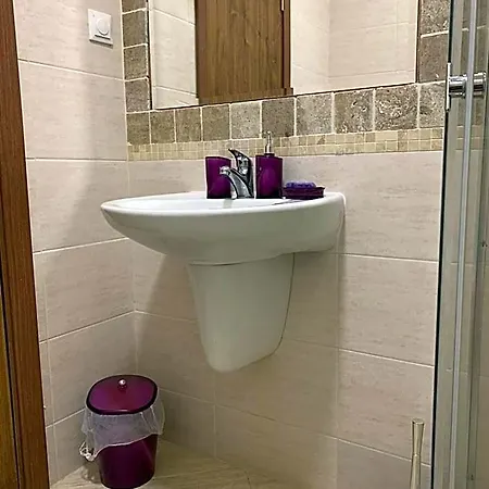 Апартхотел Luxury Orchid With A Garden In A Private Complex Cascadas Bulgaria