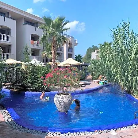Luxury Orchid With A Garden In A Private Complex Cascadas Bulgaria Lägenhetshotell Slăntjev Brjag